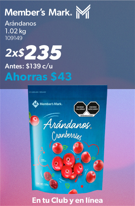 Arandanos