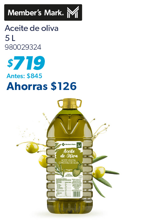 Aceite de oliva