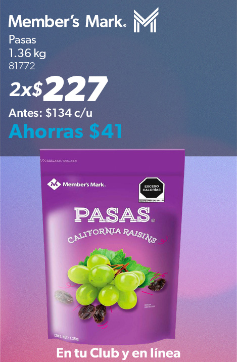 Pasas