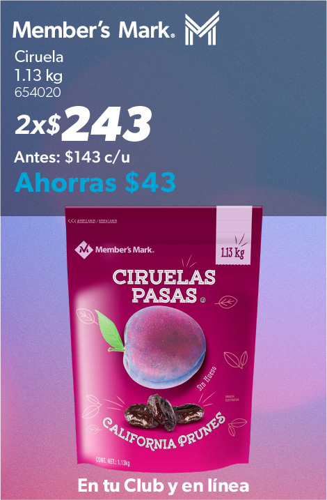 Ciruela