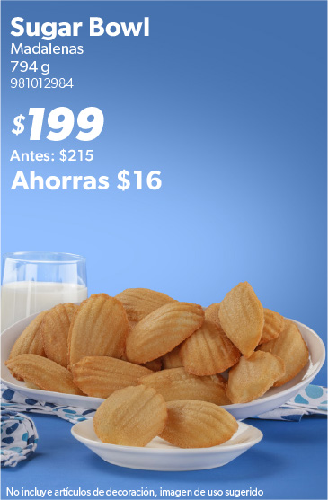 Madalenas