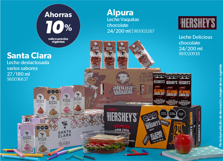 Leche deslactosada chocolate
