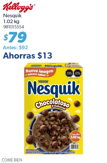 Nesquik