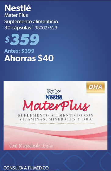 Suplemento alimenticio