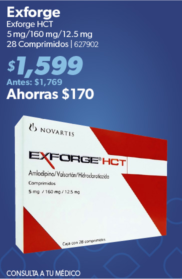 Exforge