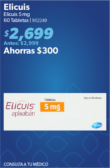 Elicuis