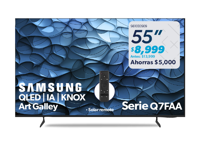 Pantalla 55 pulgadas