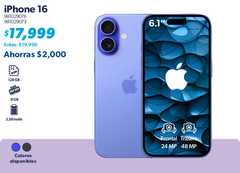 Iphone 16