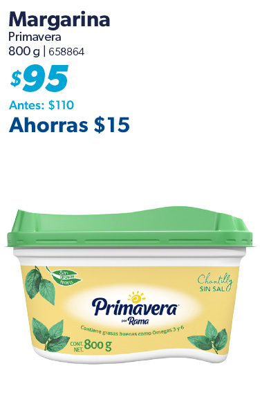 Margarina