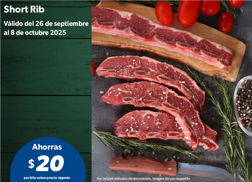 Short Rib