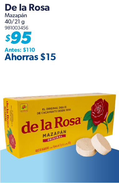 Mazapan