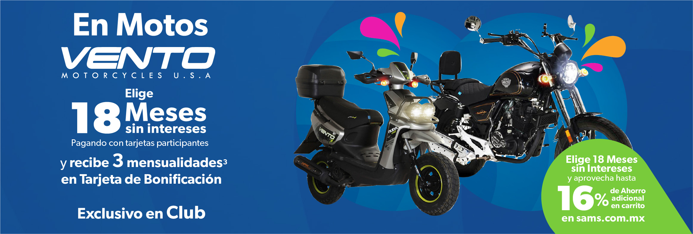 En motos 