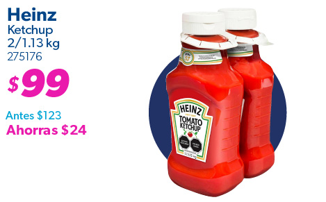 Ketchup