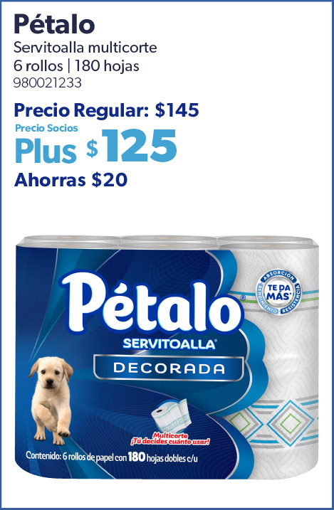 Servitoallas multicorte