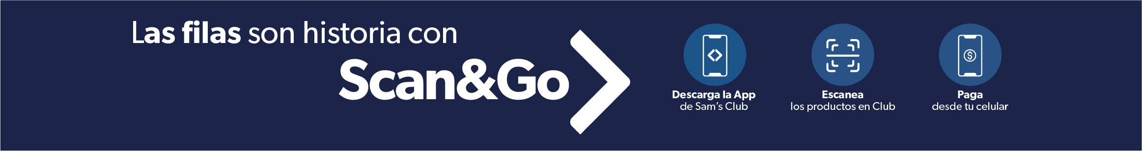 Scan&Go