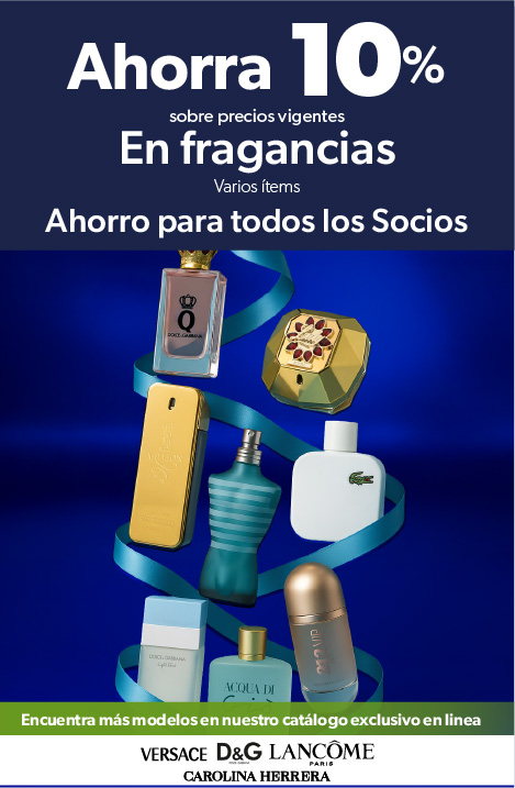 En fragancias