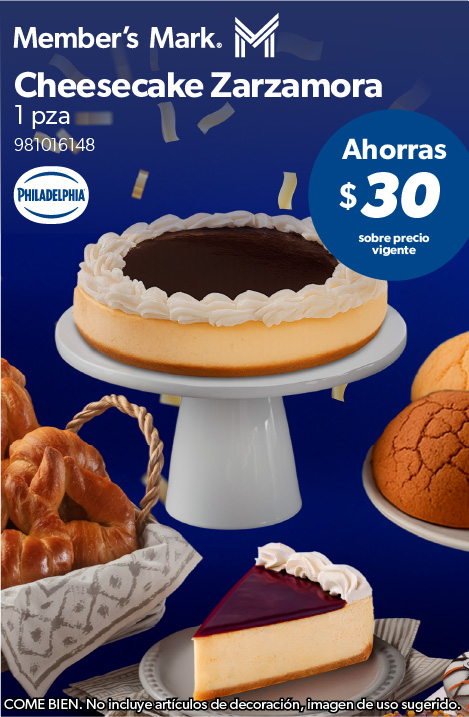 Cheesecake de zarzamora