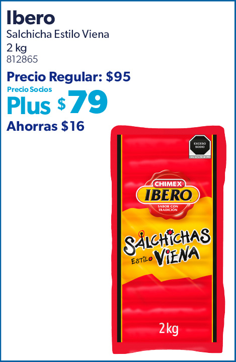 Salchicha estilo viena