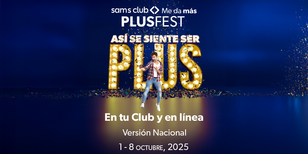 Plus Fest Así se siente ser Plus