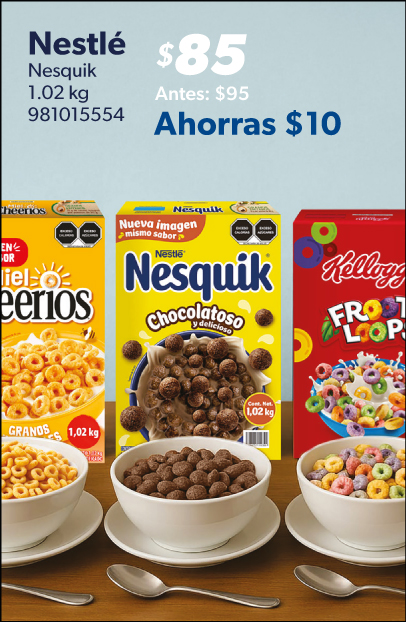 Nesquik