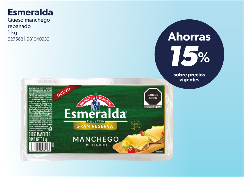 Queso manchego