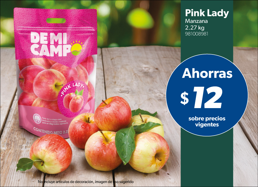 Manzana