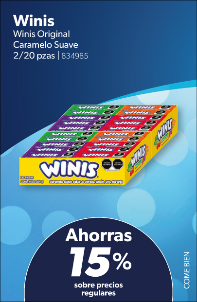 Caramelo suave