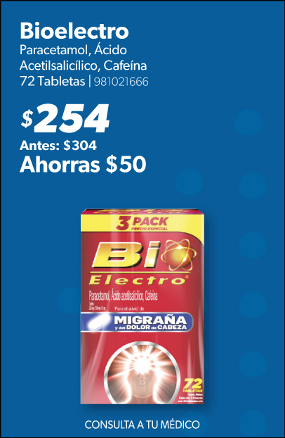 Paracetamol cafeina