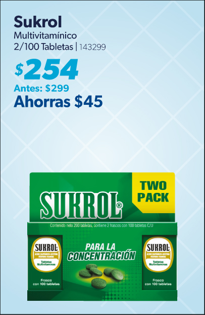 Multivitaminico