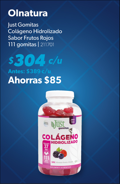 Suplemento alimenticio
