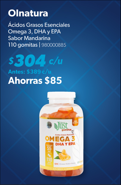 Suplemento alimenticio