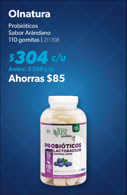 Suplemento alimenticio
