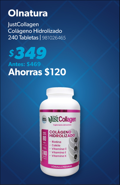 Suplemento alimenticio