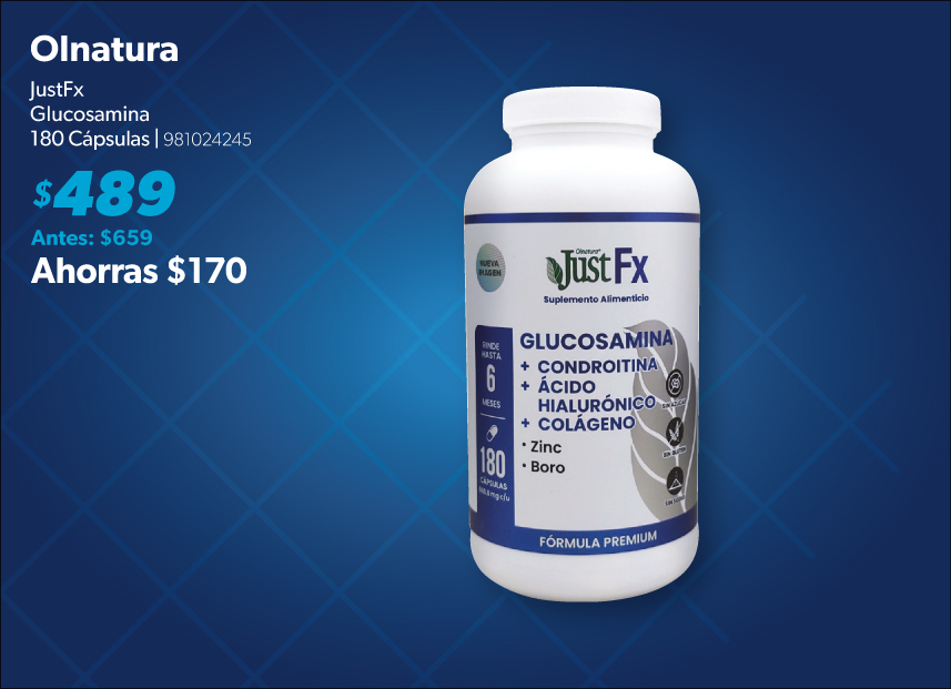 Suplemento alimenticio