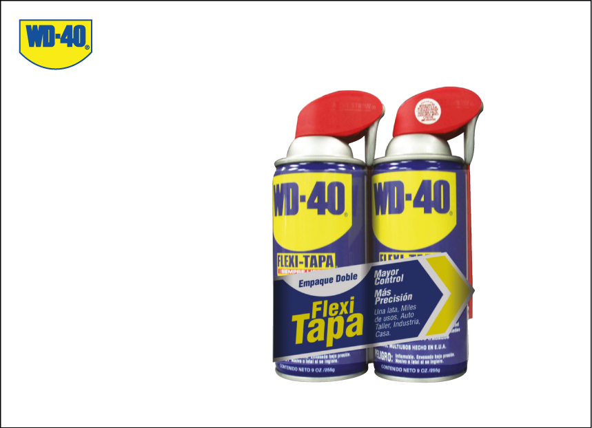 Lubricante multiusos