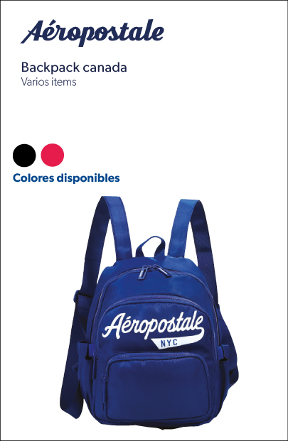 Backpack