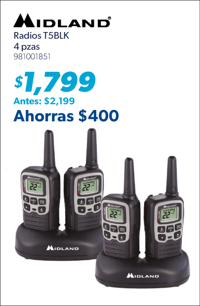 Radios