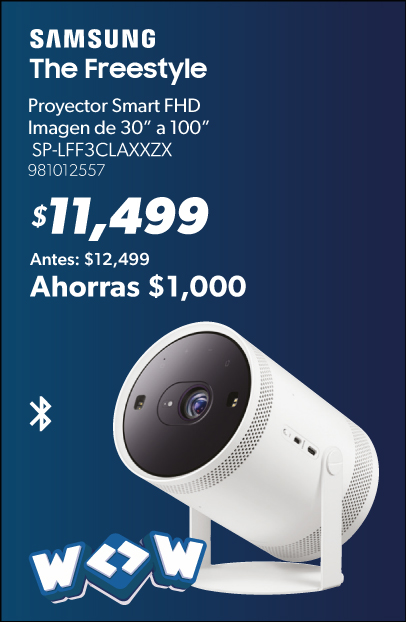 Proyector
