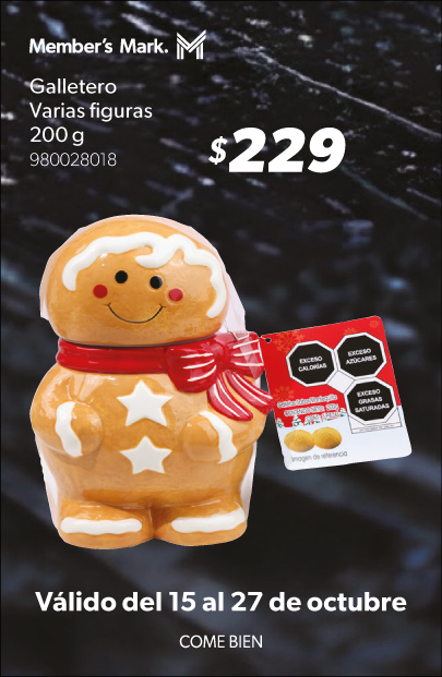 Galletero varias figuras