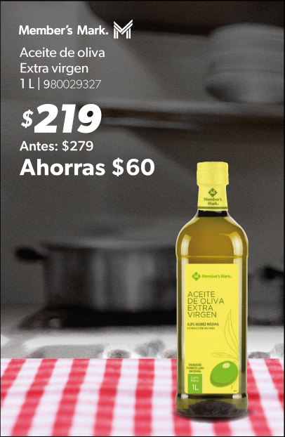 Aceite de oliva extra virgen