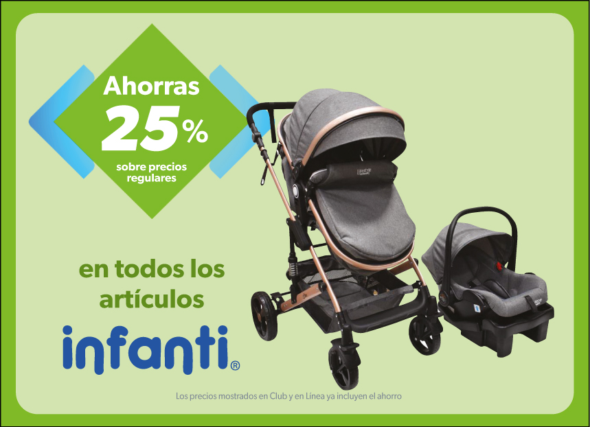 En todos los articulos