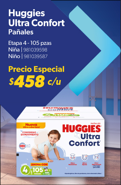 Panales nino nina etapa 4