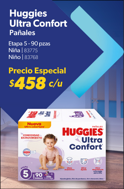 Panales nino nina etapa 5