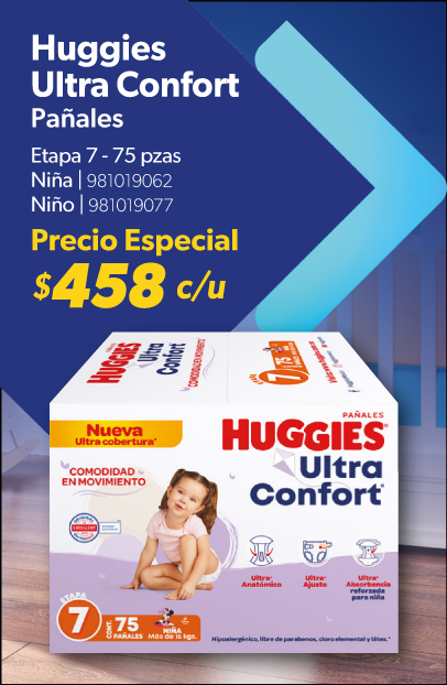 Panales nino nina etapa 7