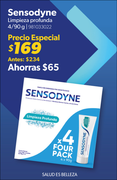 Pasta dental limpieza profunda