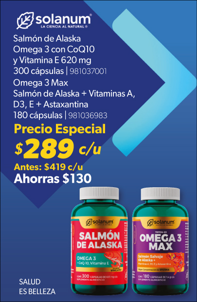 Suplemento alimenticio