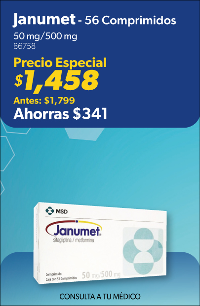 Janumet