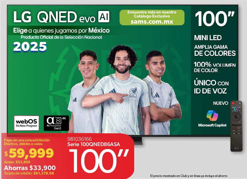 Pantalla 100 pulgadas