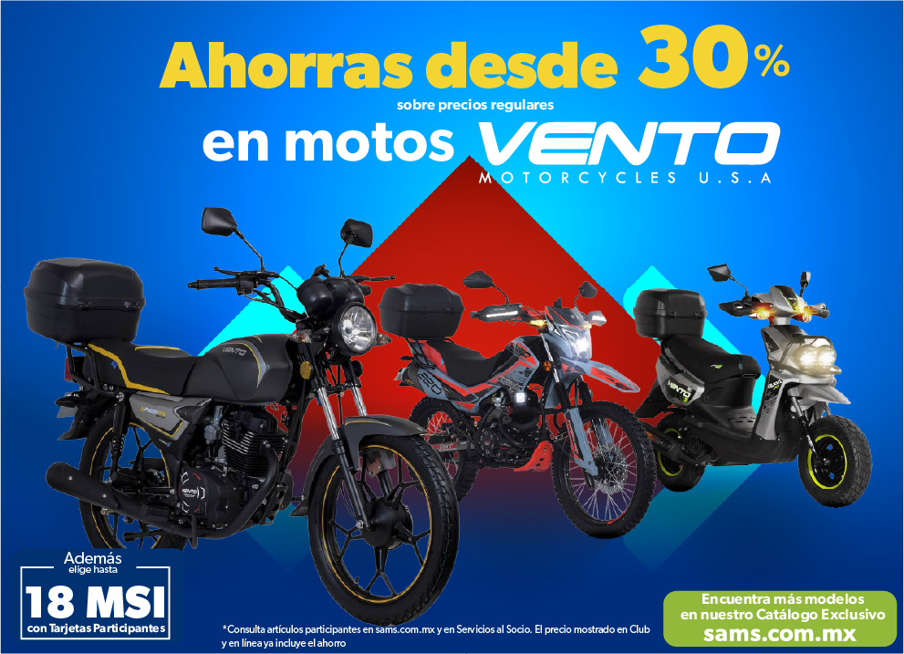 En motos 