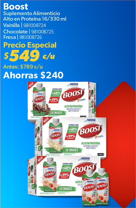 Suplemento alimenticio